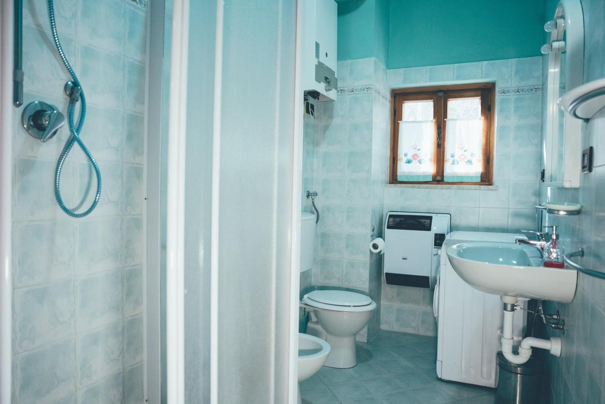 Casa Franca Trilocale Appartement Argentera Buitenkant foto